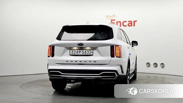 Kia Sorento 4th Generation id 4356327 из Кореи 14