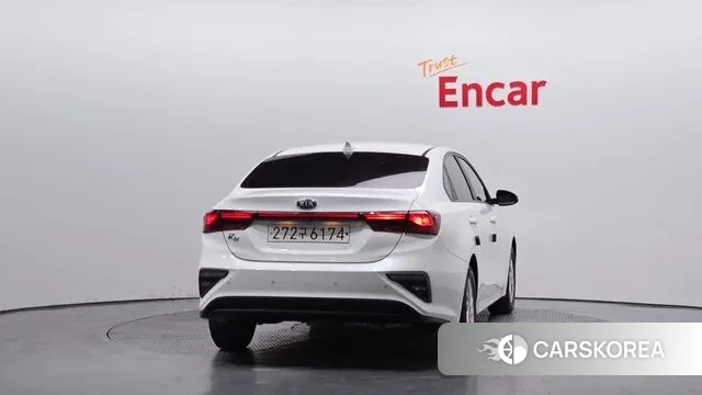 Kia Come New K3 id 3535998 из Кореи 14