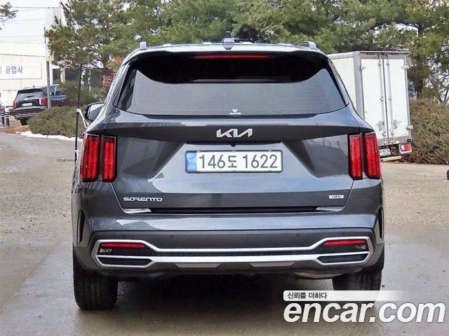 Kia Sorento 4th Generation id 2720200 из Кореи 14