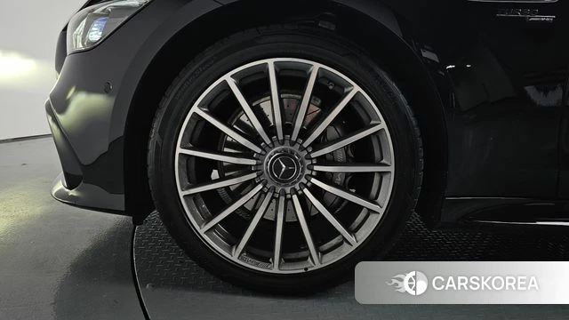 Mercedes-Benz AMG GT id 4331369 из Кореи 27