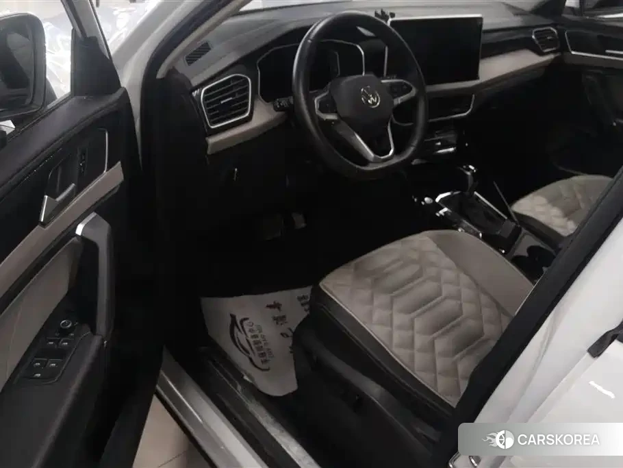Volkswagen Tayron id 4547540 из Китая 10