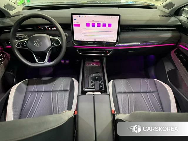 Volkswagen ID.7 VIZZION id 3920249 из Китая 7