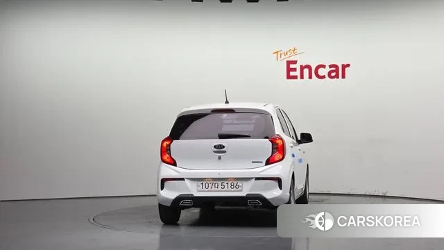 Kia Morning Urban (JA) id 2999443 из Кореи 14