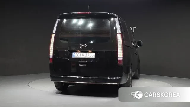 Hyundai Staria id 3765074 из Кореи 14