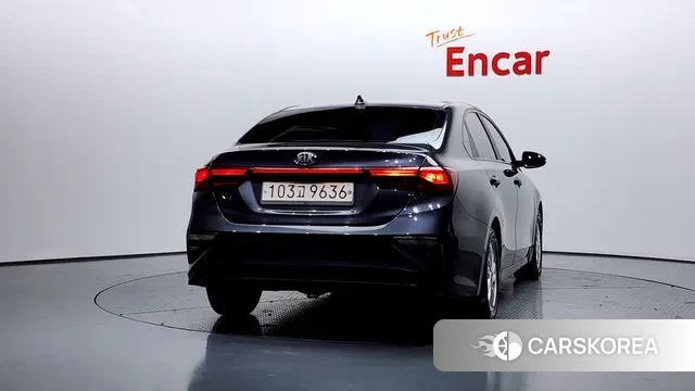 Kia Come New K3 id 3612041 из Кореи 14