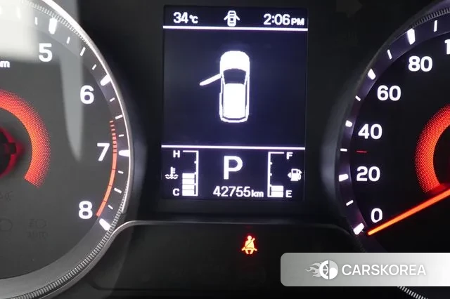 Ssangyong Berry New Tivoli id 3033836 из Кореи 14