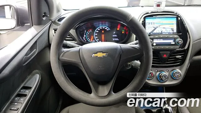 Chevrolet (GM Daewoo) The Next Spark id 2668906 из Кореи 14