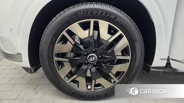 Hyundai The New Palisade id 4617871 из Кореи 27