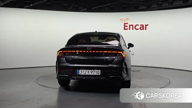 Kia K5 3rd generation id 3038361 из Кореи 14