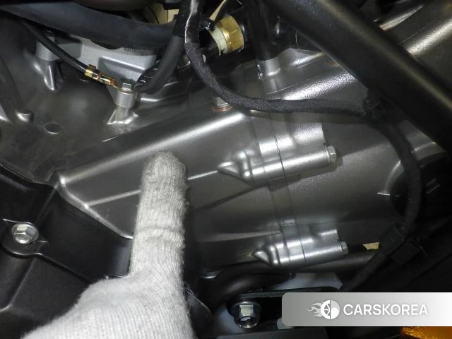 Engine photo