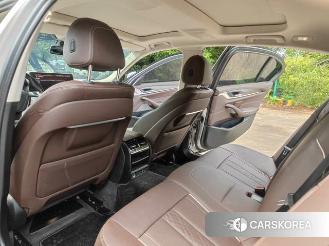 BMW 5 series id 4278493 из Китая 8