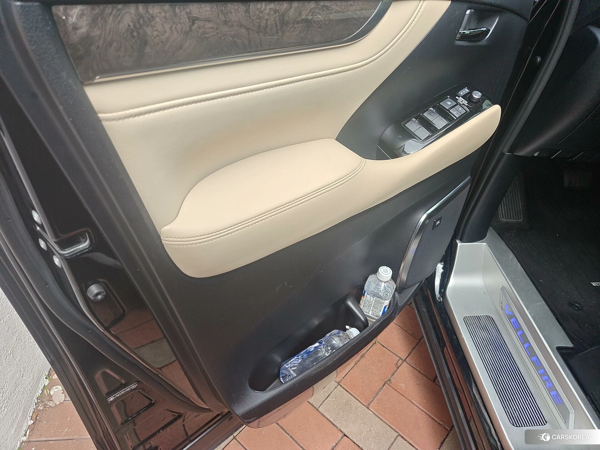 Toyota Vellfire id 4454544 из Китая 15