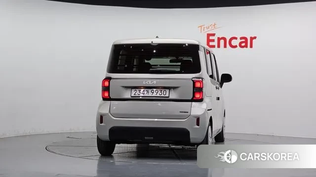 Kia The New Kia Ray id 3360037 из Кореи 14