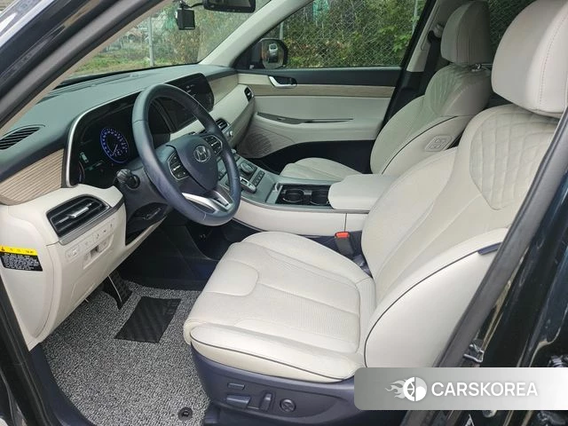 Hyundai Palisade id 4895189 из Кореи 13