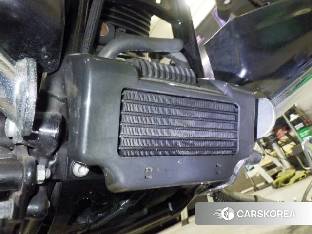 Engine photo