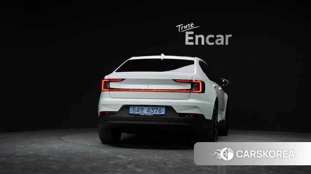 Polestar Polestar 2 id 3941138 из Кореи 15