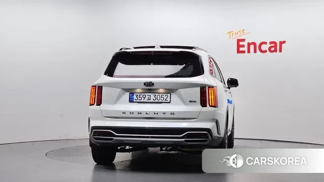 Kia Sorento 4th Generation id 3291330 из Кореи 14