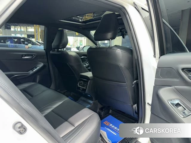 Toyota Asian dragon id 4263547 из Китая 25