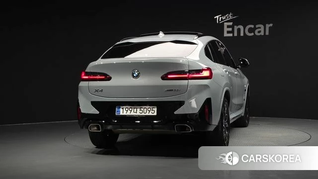 BMW X4 (G02) id 4706518 из Кореи 30