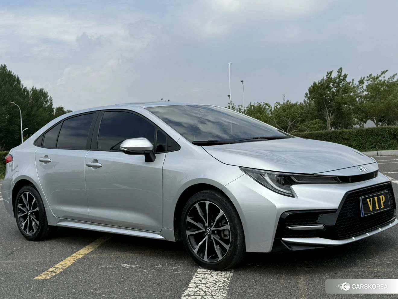 Toyota Lei Ling id 4406023 из Китая 10