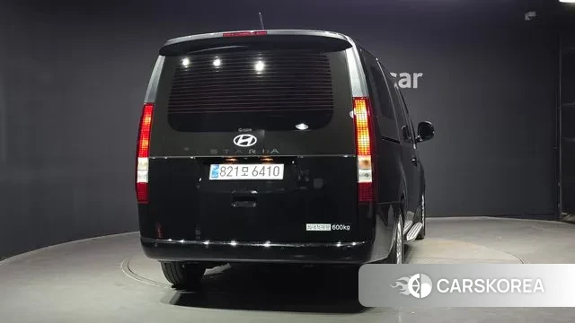 Hyundai Staria id 3426094 из Кореи 14