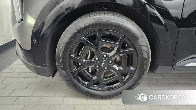 Kia The New Carnival 4th Generation id 4427272 из Кореи 27