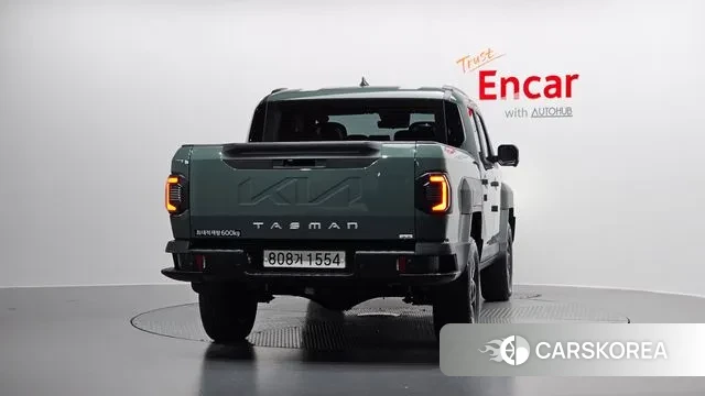 Kia Tasman id 3732387 из Кореи 14