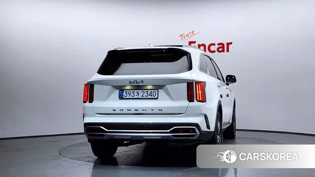 Kia Sorento 4th Generation id 3735269 из Кореи 14