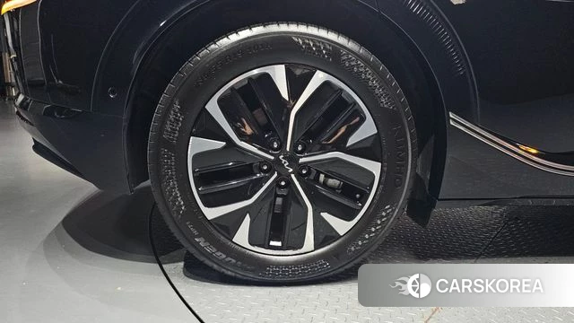 Kia EV6 id 4854313 из Кореи 24