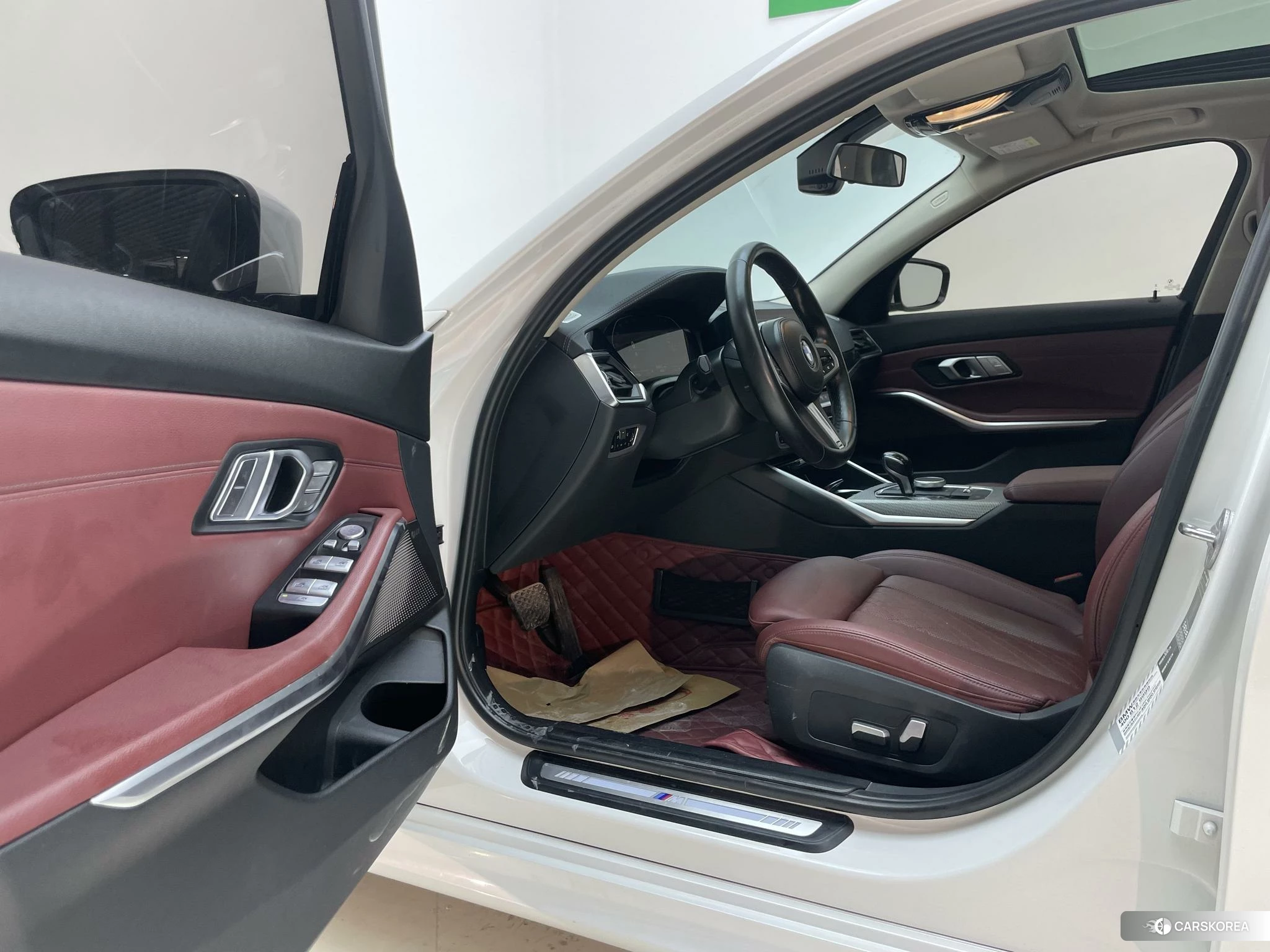 BMW 3 series id 4515175 из Китая 18