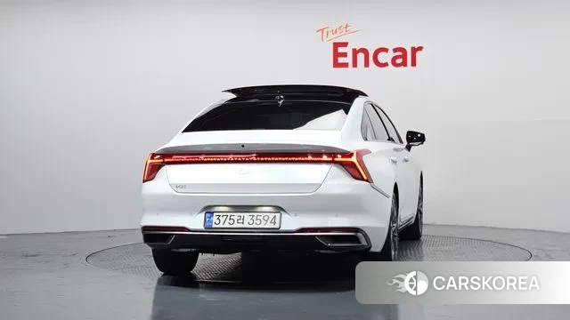 Kia K8 id 3689749 из Кореи 14