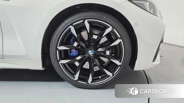 BMW 4 Series (G22) id 4681623 из Кореи 24