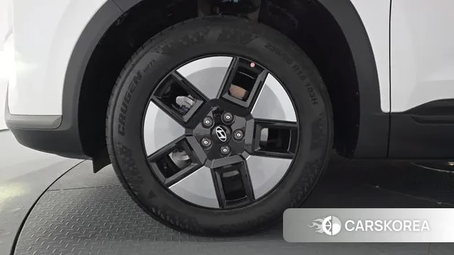 Hyundai The New Santa Fe id 3279704 из Кореи 14