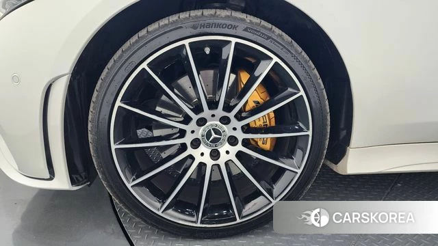 Mercedes-Benz CLS-Class C257 id 4203481 из Кореи 32