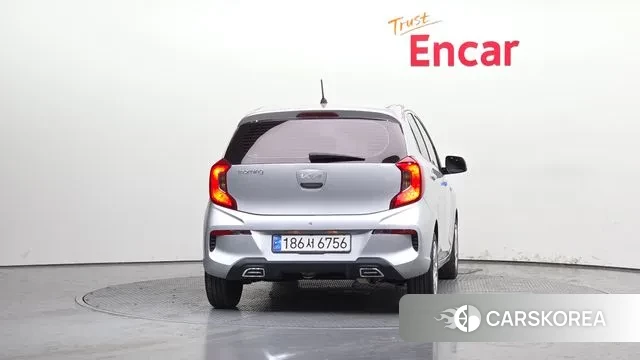 Kia Morning Urban (JA) id 3625200 из Кореи 14