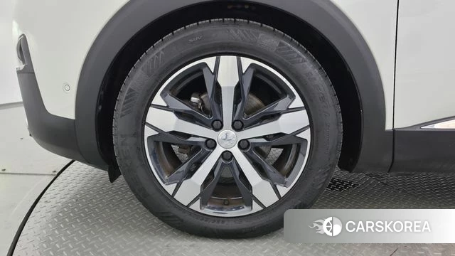 Peugeot 5008 second generation id 4740883 из Кореи 31