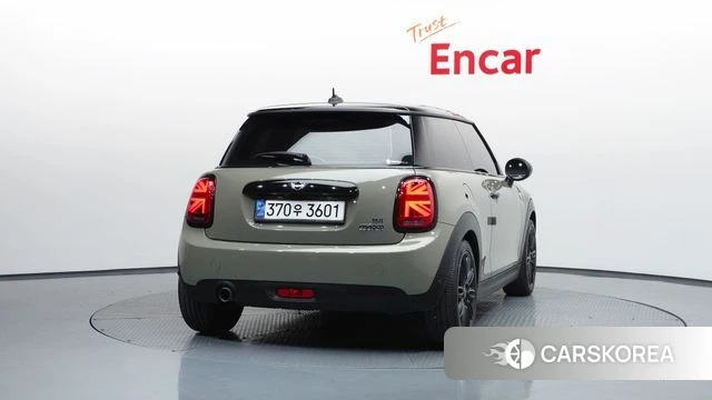 Mini Cooper id 3873615 из Кореи 14