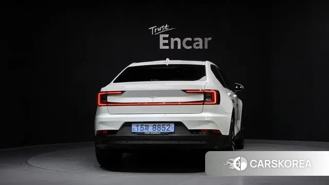 Polestar Polestar 2 id 3726839 из Кореи 14