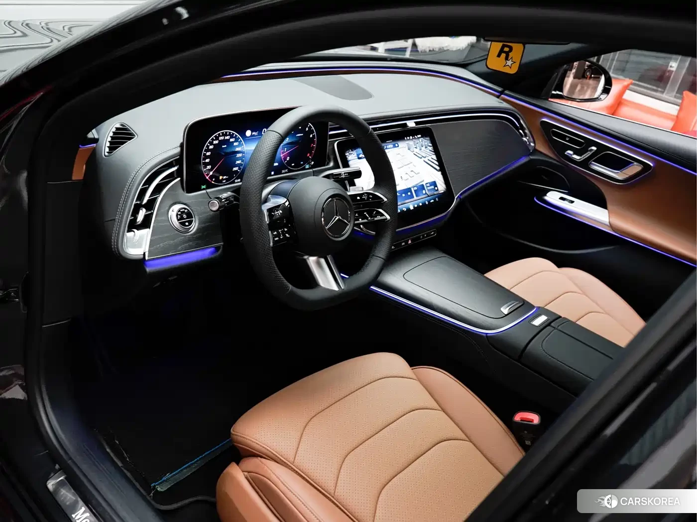 Mercedes-Benz E-Class id 4514385 из Китая 14