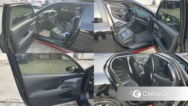 Hyundai Veloster (JS) id 3747529 из Кореи 14