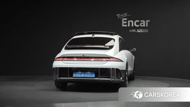 Hyundai Ionic 6 id 3538884 из Кореи 14