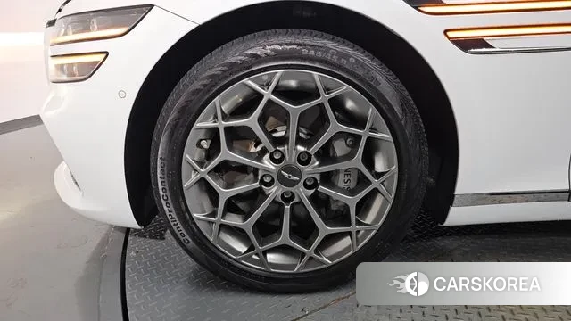 Genesis G80 (RG3) id 3310721 из Кореи 14