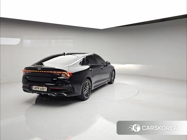 Kia K5 3rd generation id 4489967 из Кореи 14