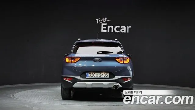 Kia Stonic id 2281996 из Кореи 14