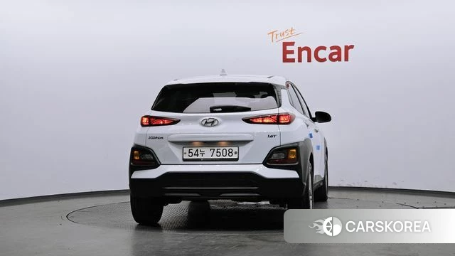 Hyundai Kona id 4551681 из Кореи 14