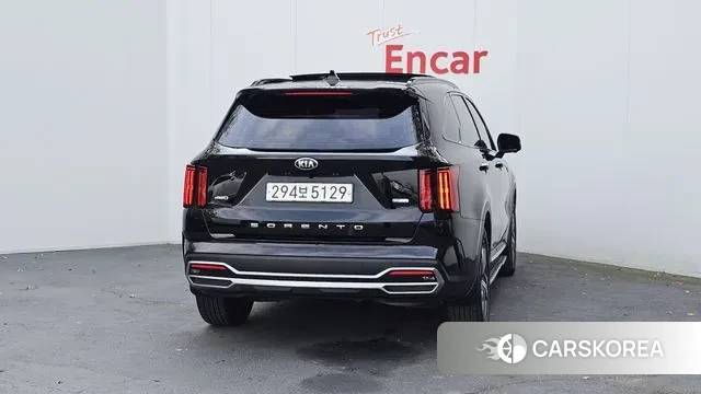 Kia Sorento 4th Generation id 3390319 из Кореи 14