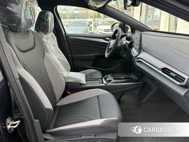 Volkswagen ID.4 CROZZ id 4257929 из Китая 12