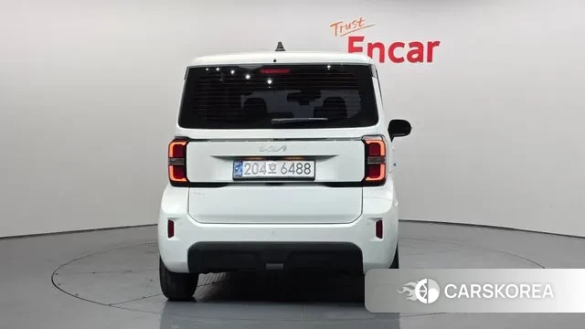 Kia The New Kia Ray id 3775924 из Кореи 14