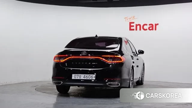 Hyundai Grandeur IG id 3583565 из Кореи 14