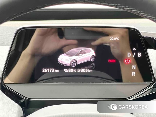 Volkswagen ID.3 id 4348335 из Китая 19
